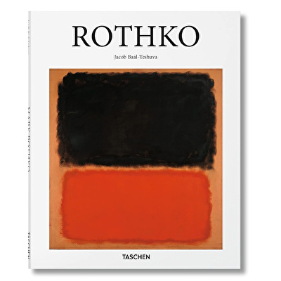 Taschen - Rothko
