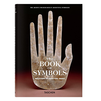 The Book Of Symbols