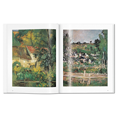 Taschen - Cezanne