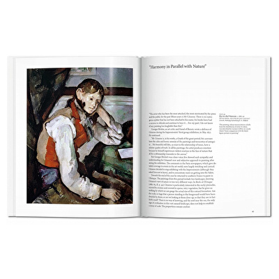 Taschen - Cezanne