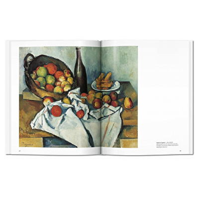 Taschen - Cezanne