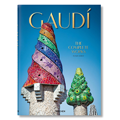 Gaudi - The Complete Works