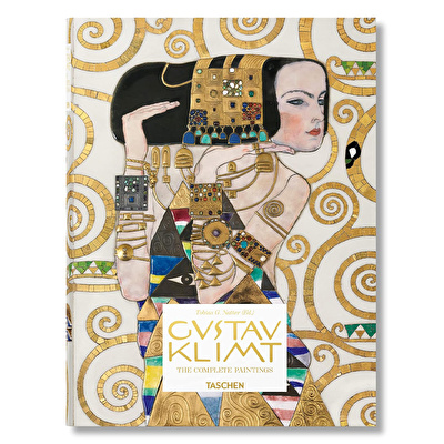 Gustav Klimt - The Complete Paintings