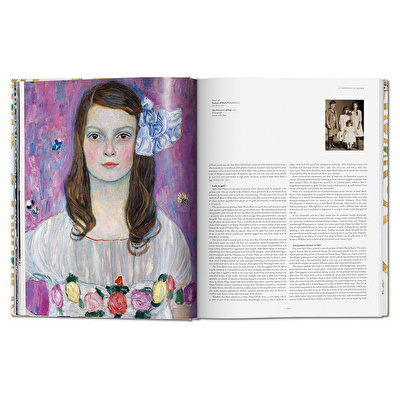 Gustav Klimt - The Complete Paintings