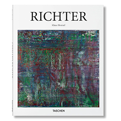 Taschen - Richter