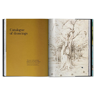 Bosch - The Complete Works