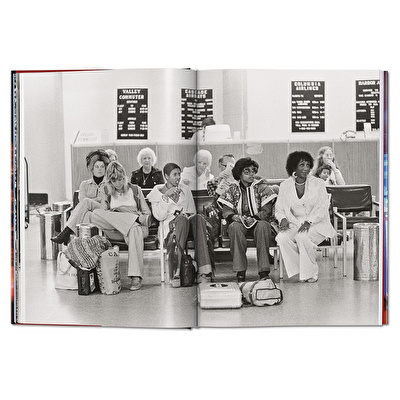 Bruce W. Talamon Soul R&B Funk :Photographs 1972–1982