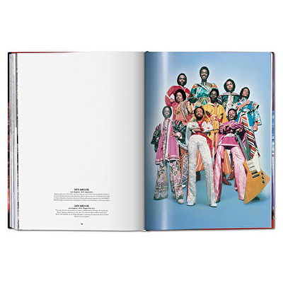 Bruce W. Talamon Soul R&B Funk :Photographs 1972–1982