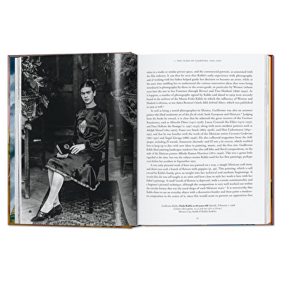 Frida Kahlo 40Th Edition