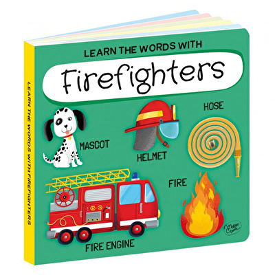 SASSI Learn The Words With Firefighters