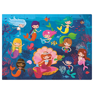 SASSI Learn The Numbers With Mermaids