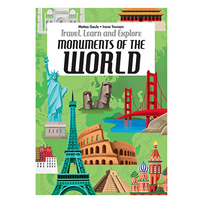 SASSI Travel - Learn And Explore - Wonders Of Nature
