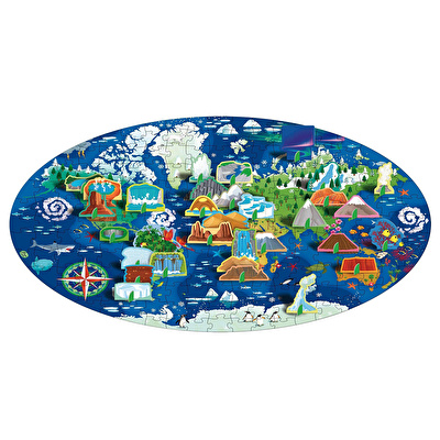 SASSI Travel - Learn And Explore - Wonders Of Nature