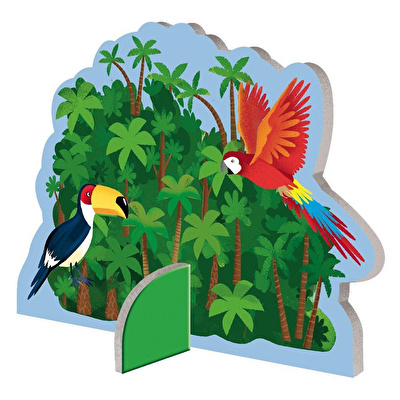SASSI Travel - Learn And Explore - Wonders Of Nature