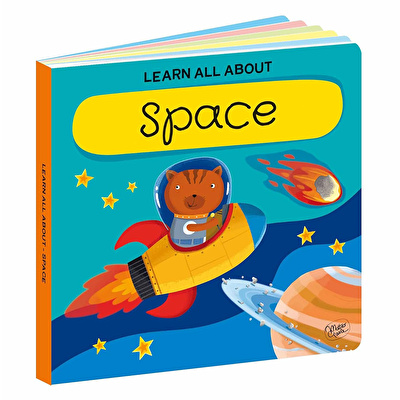 SASSI Learn All About Space