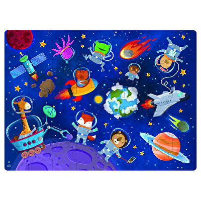 SASSI Learn All About Space