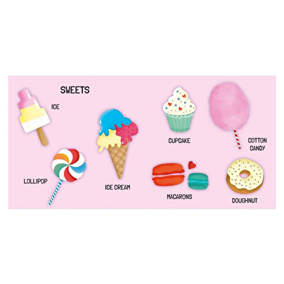 SASSI Read And Learn With Unicorns