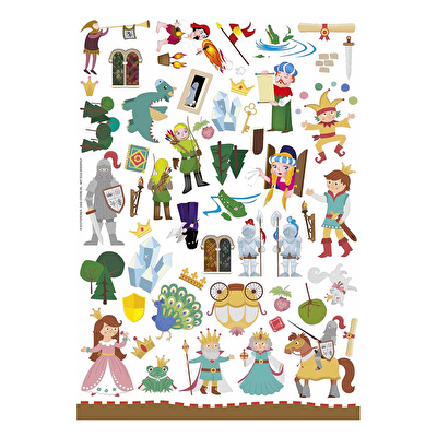 SASSI My First Activities Arts And Crafts - The Case