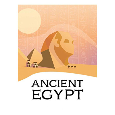 SASSI Ancient Egypt - The Pyramid 3D