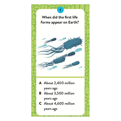 SASSI Dinosaurs - The Ultimate Atlas - New Edition