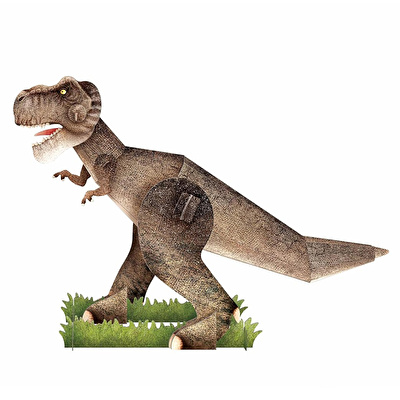 SASSI Dinosaurs - The Ultimate Atlas - New Edition