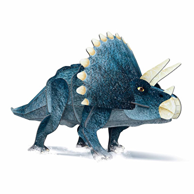 SASSI Dinosaurs - The Ultimate Atlas - New Edition