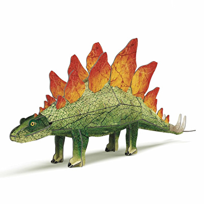 SASSI Dinosaurs - The Ultimate Atlas - New Edition