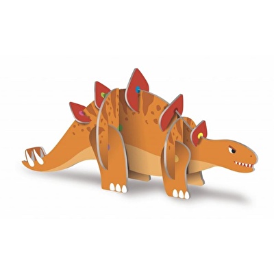 SASSI Mega Box Arts & Crafts - Dinosaurs