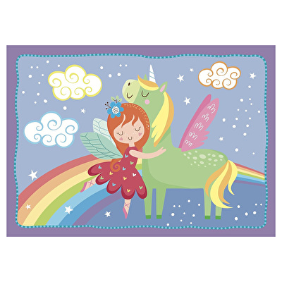 SASSI Mega Box Arts & Crafts - Unicorns