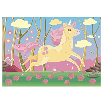 SASSI Mega Box Arts & Crafts - Unicorns