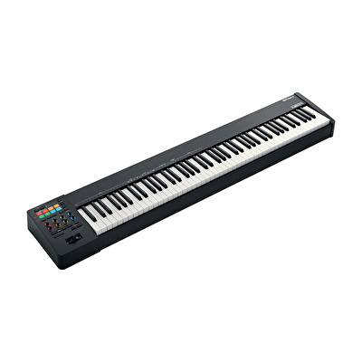 ROLAND A-88 MKII MIDI Klavye