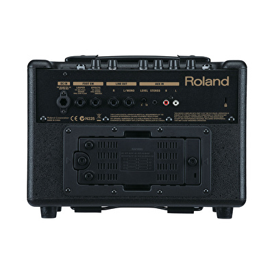 ROLAND AC-33 - 30 Watt Akustik Enstrüman Amfisi