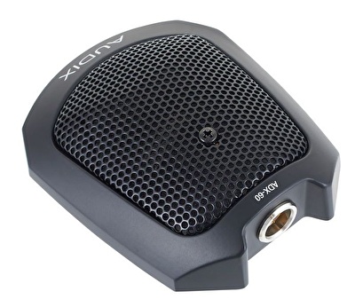 AUDIX ADX60 BOUNDARY PLATE Condenser Mikrofon