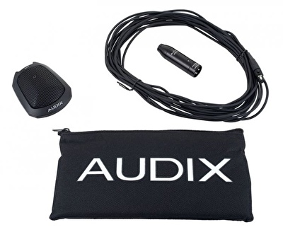 AUDIX ADX60 BOUNDARY PLATE Condenser Mikrofon