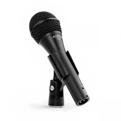 AUDIX OM5 Dinamik Mikrofon