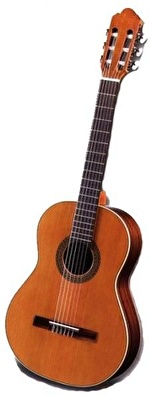 Antonio Sanchez Concierto Mod 1030C Klasik Gitar