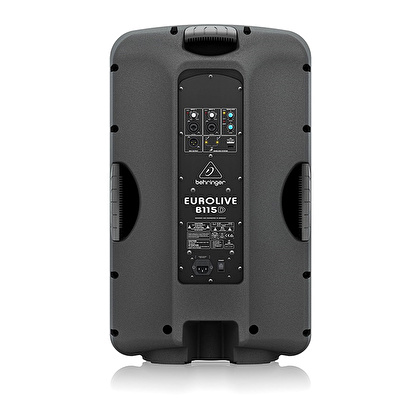BEHRINGER B115D - 2-Yollu 15" Aktif Hoparlör