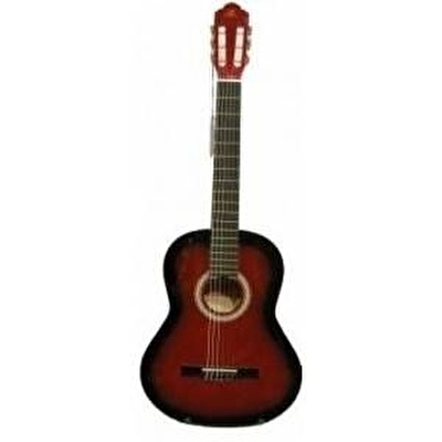 BARCELONA LC 3600 TRD 3/4 Klasik Gitar