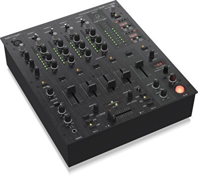 BEHRINGER Pro Mixer DJX900USB 5 Kanallı USB Dj Mikser