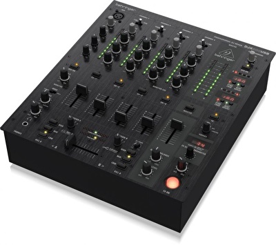 BEHRINGER Pro Mixer DJX900USB 5 Kanallı USB Dj Mikser