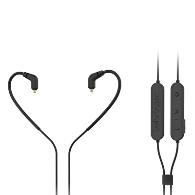 BEHRINGER MMCX Konnektörlü Kulak İçi Monitörler için Bluetooth* Kablosuz Adaptör