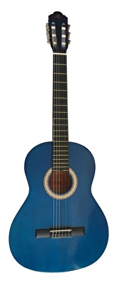 Barcelona LC 3900 TBL Klasik Gitar