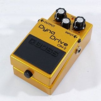 Boss DN-2 Dyna Drive Compact Pedal