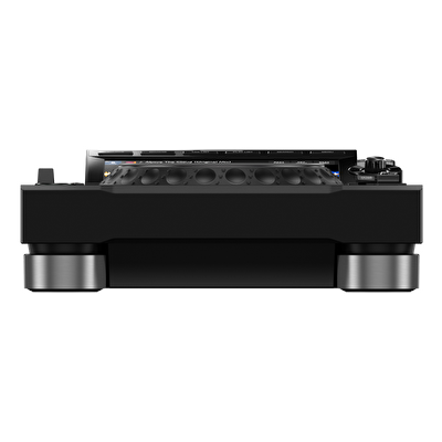 PIONEER DJ by ALPHATHETA CDJ-3000 Profesyonel DJ Multi Player