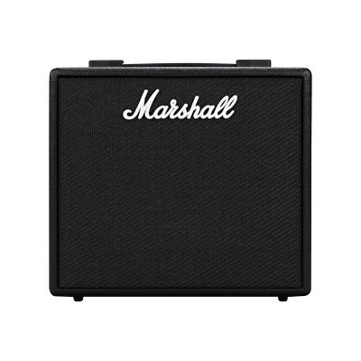 MARSHALL CODE25 1x10” 25W Dijital Kombo Elektro Gitar Amfisi
