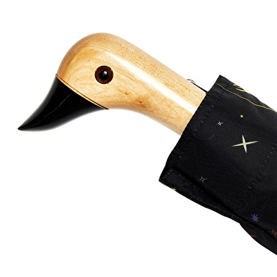 ORIGINAL DUCKHEAD Duck Kompakt Şemsiye Zodiac