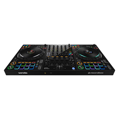 PIONEER DJ by ALPHATHETA DDJ-FLX10 DJ rekordbox DJ Kontrol Ünitesi
