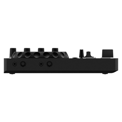 PIONEER DJ by ALPHATHETA DDJ-FLX2 2 Kanal rekordbox DJ Kontrol Ünitesi