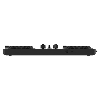 PIONEER DJ by ALPHATHETA DDJ-FLX2 2 Kanal rekordbox DJ Kontrol Ünitesi