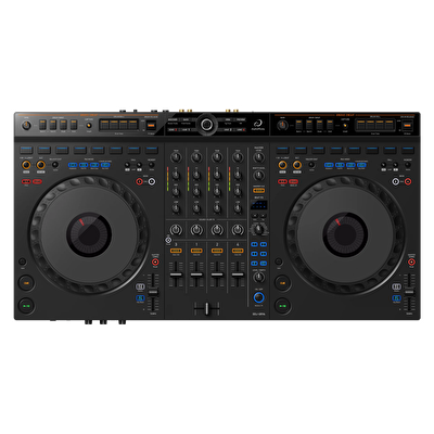 PIONEER DJ by ALPHATHETA DDJ-GRV6 4 Kanal DJ Kontrol Ünitesi